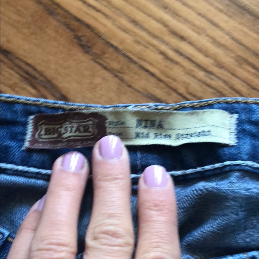 Jeans - Picture 3 of 6
